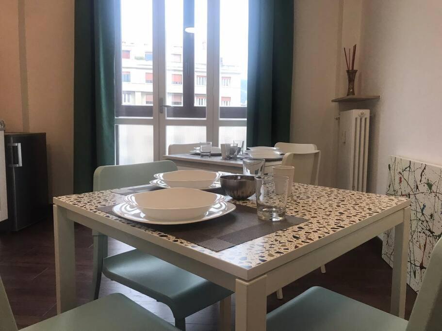 Zenzero & Cannella Boutique Rooms Trieste Exterior photo