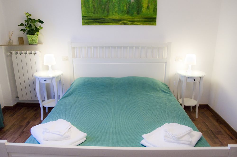 Zenzero & Cannella Boutique Rooms Trieste Exterior photo