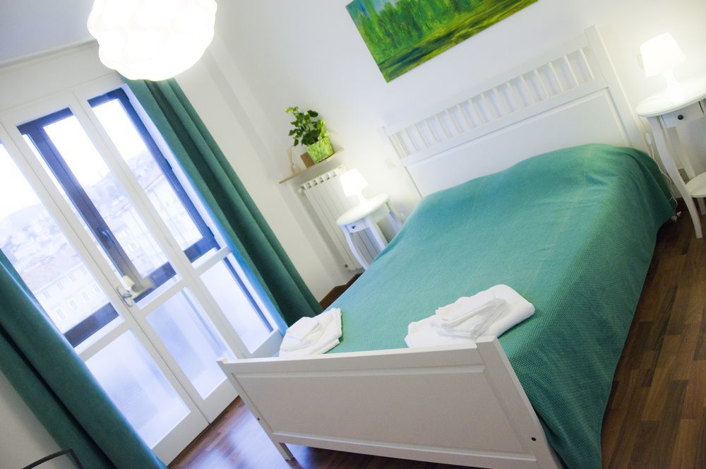Zenzero & Cannella Boutique Rooms Trieste Exterior photo