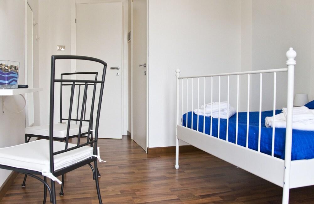Zenzero & Cannella Boutique Rooms Trieste Exterior photo