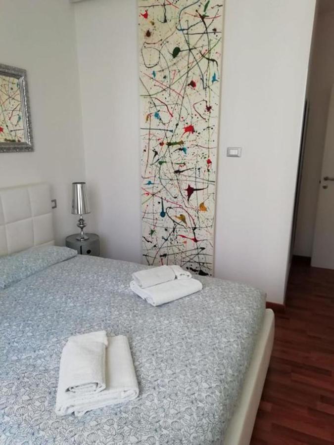 Zenzero & Cannella Boutique Rooms Trieste Exterior photo