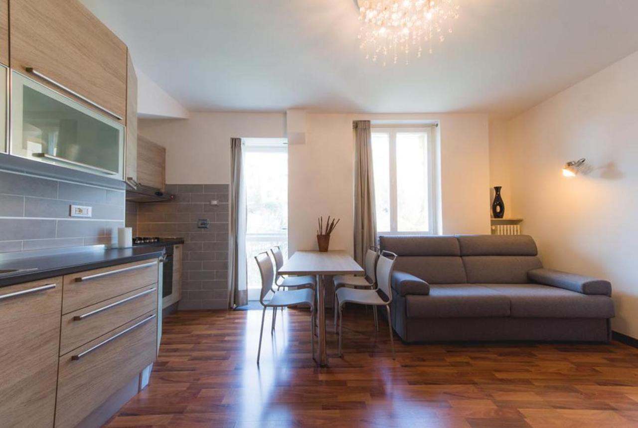 Zenzero & Cannella Boutique Rooms Trieste Exterior photo
