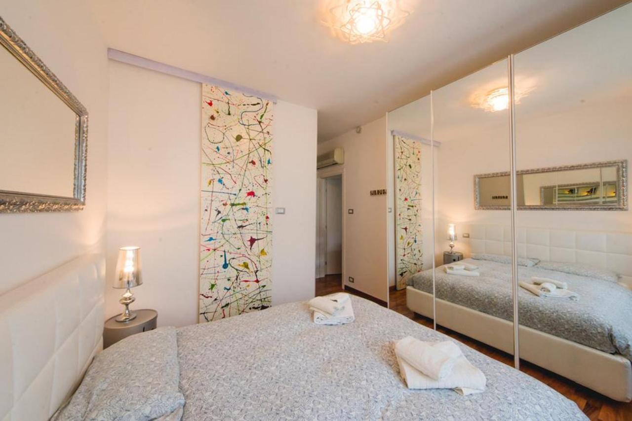 Zenzero & Cannella Boutique Rooms Trieste Exterior photo