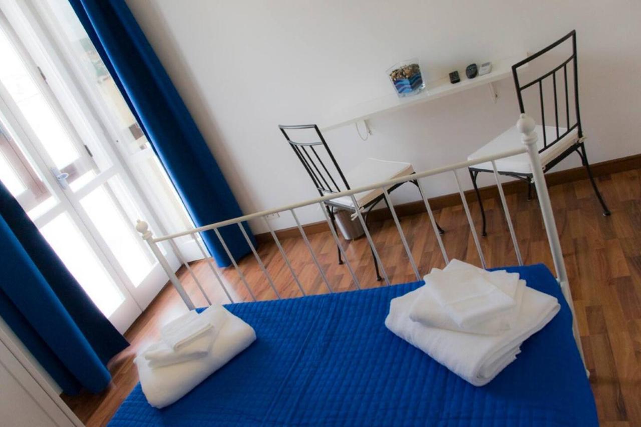 Zenzero & Cannella Boutique Rooms Trieste Exterior photo