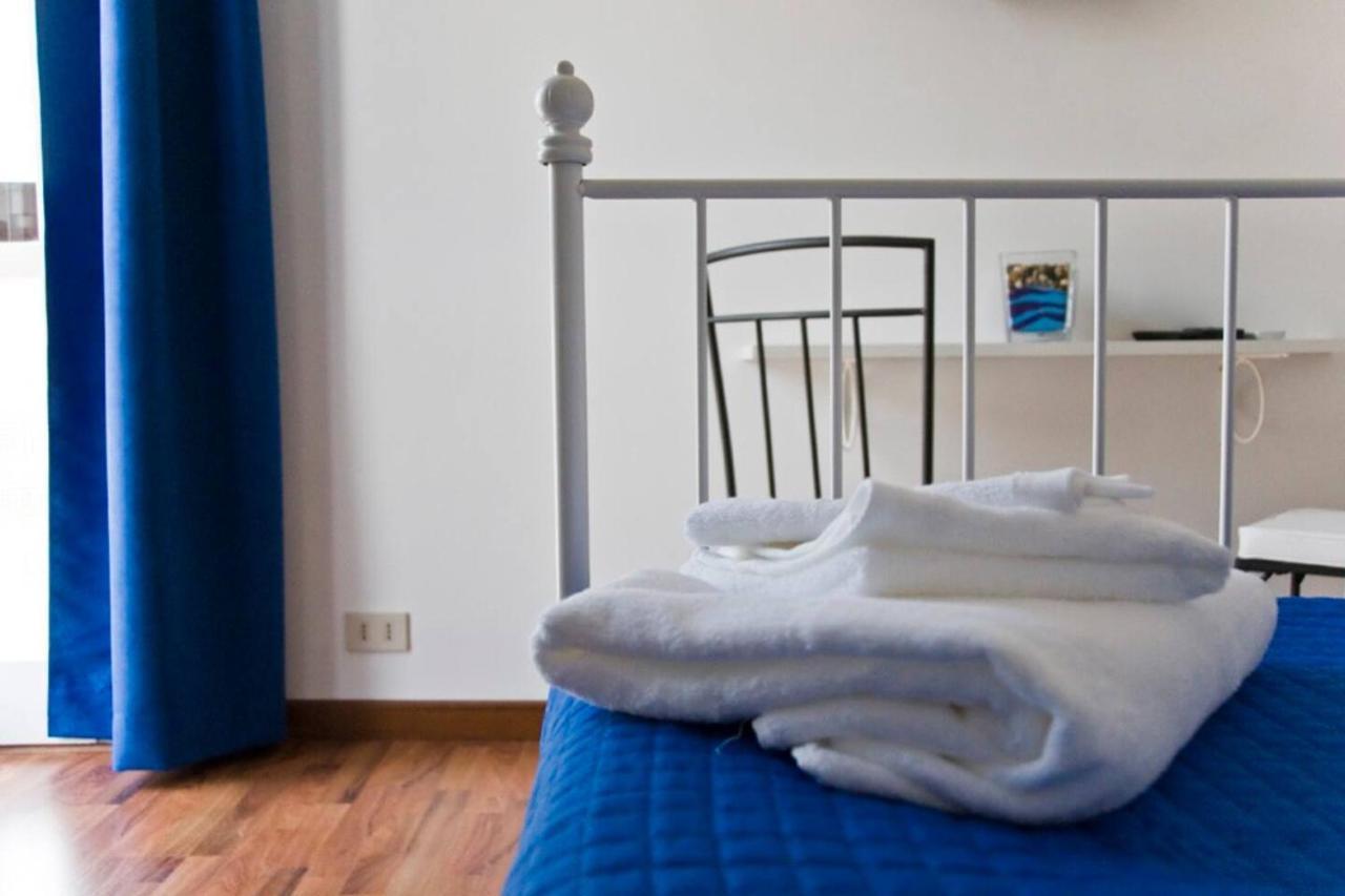 Zenzero & Cannella Boutique Rooms Trieste Exterior photo