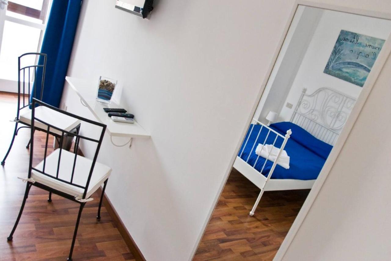 Zenzero & Cannella Boutique Rooms Trieste Exterior photo