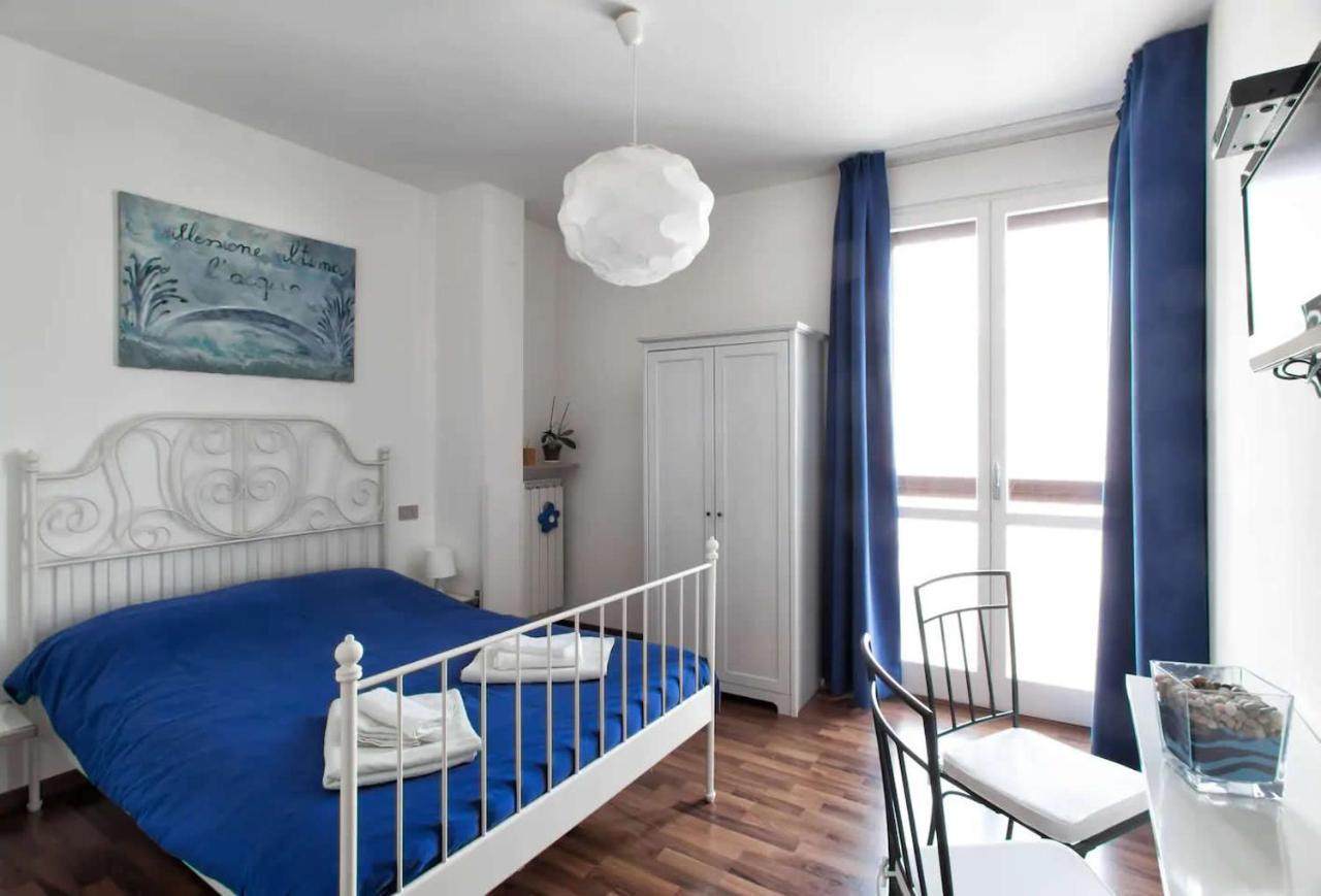 Zenzero & Cannella Boutique Rooms Trieste Exterior photo